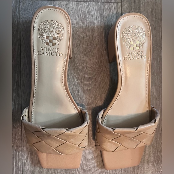 Brand New Vince Camuto Sandals - Picture 3 of 5